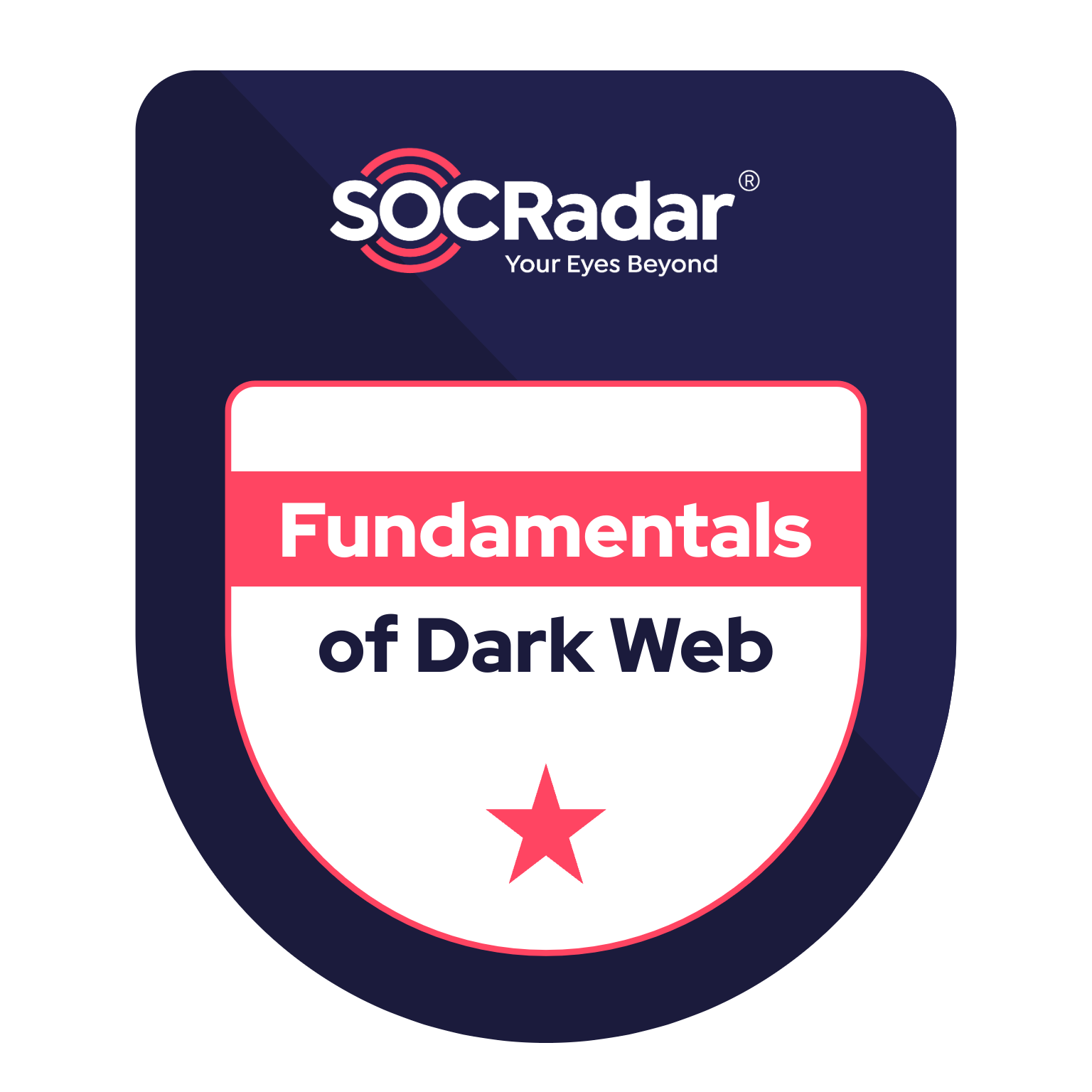 Fundamentals of Dark Web Training