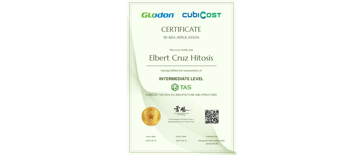 Check out Elbert Cruz Hitosis's CBD-TAS-INTERMEDIATE-PERSONAL ...