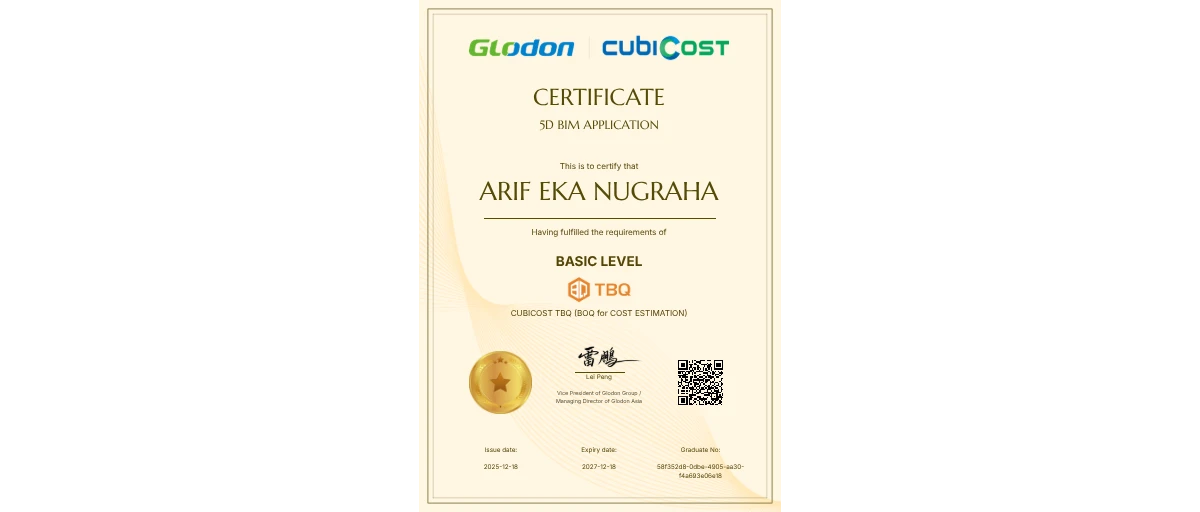 Check out ARIF EKA NUGRAHA's ID-TBQ-BASIC-PERSONAL credential issued by ...