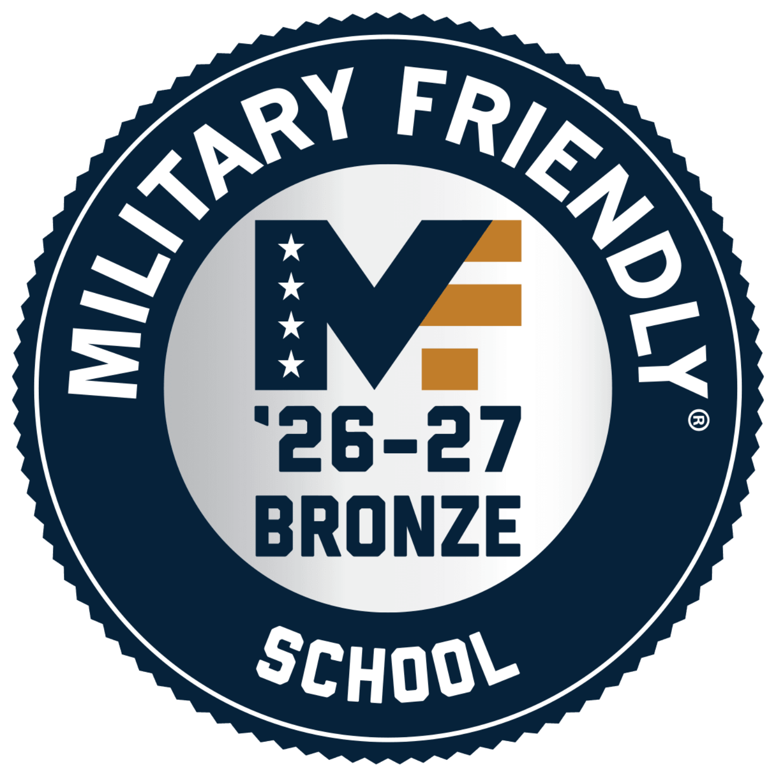 Military Friendly® School